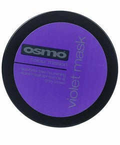 Colour Mission Violet Mask