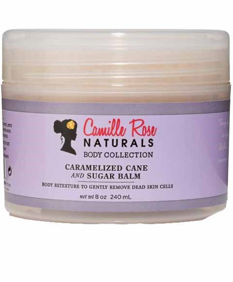 Caramelized Cane And Sugar Balm