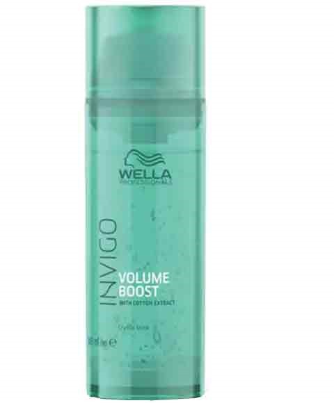 Invigo Volume Boost Crystal Mask