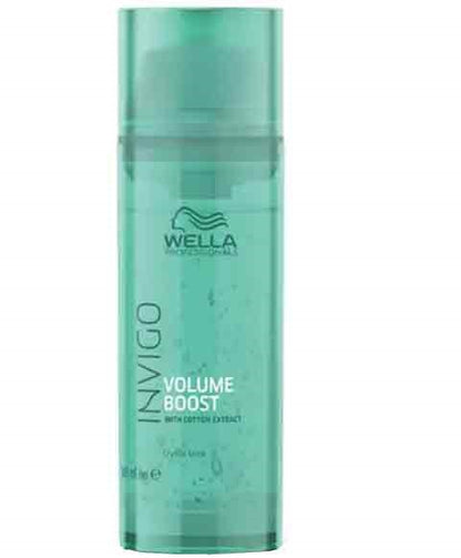 Invigo Volume Boost Crystal Mask