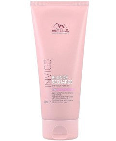 Invigo Cool Blonde Recharge Color Refreshing Conditioner