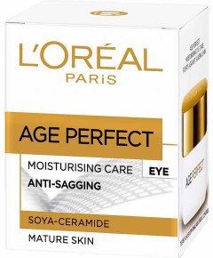 Age Perfect Re Hydrating Anti Sagging Eye Cream