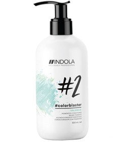 Colorblaster Pigmented Conditioner Valencia