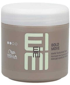 EIMI Bold Move Matte Texturising Paste