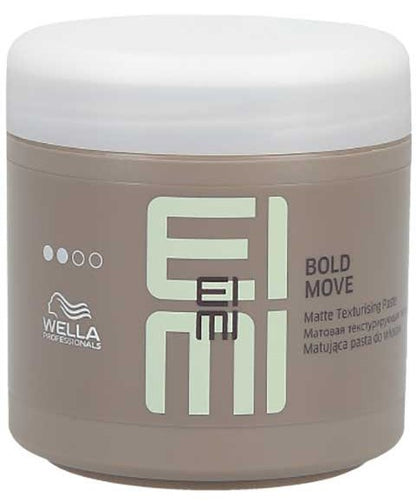 EIMI Bold Move Matte Texturising Paste