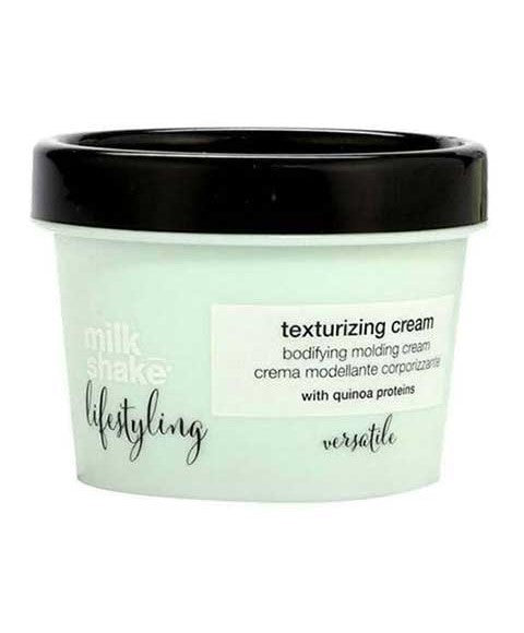 Lifestyling Texturizing Cream