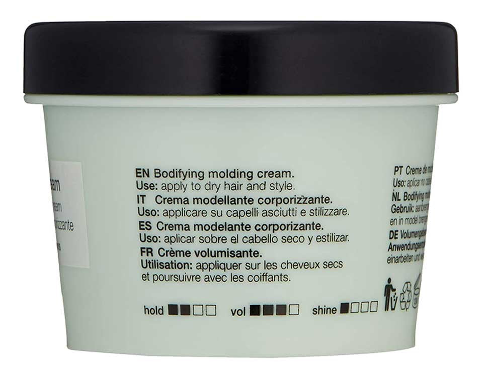 Lifestyling Texturizing Cream