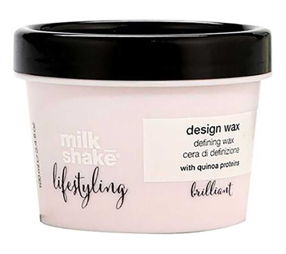 Life Styling Design Wax