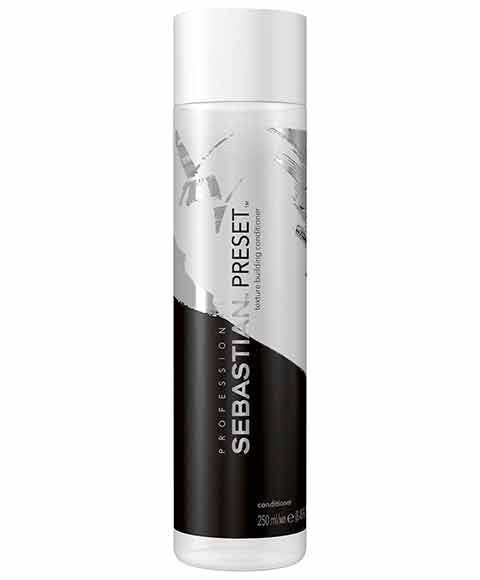 Preset Texture Building Conditioner