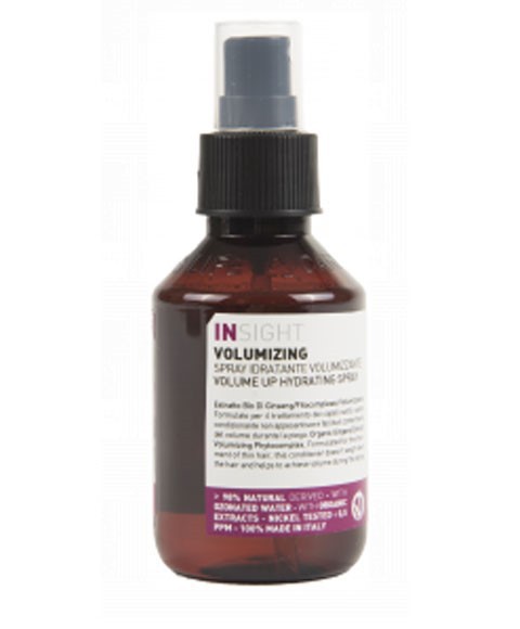 Insight Volume Up Hydrating Spray