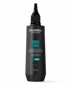 Dualsenses Men Tonic Activating Scalp Tonic