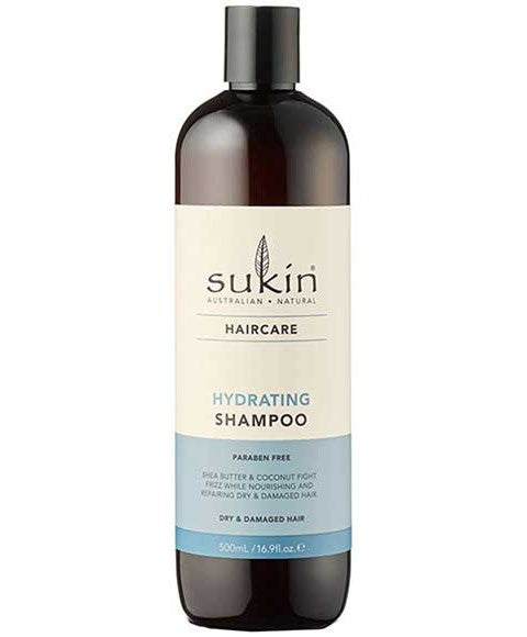 Sukin Hydrating Shampoo