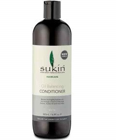 Oil Balancing Conditioner