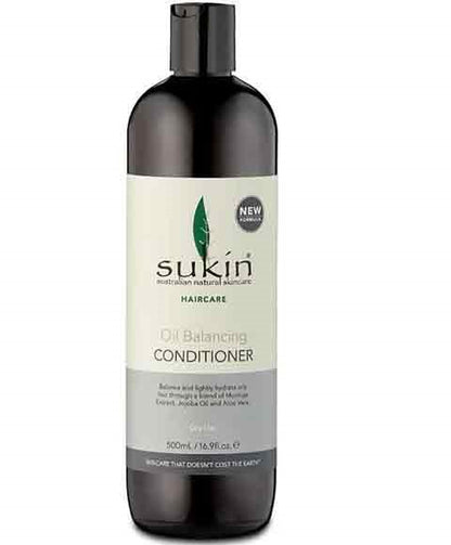 Oil Balancing Conditioner