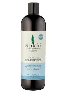 Sukin Hydrating Conditioner
