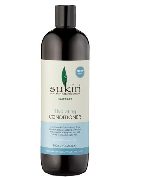 Sukin Hydrating Conditioner