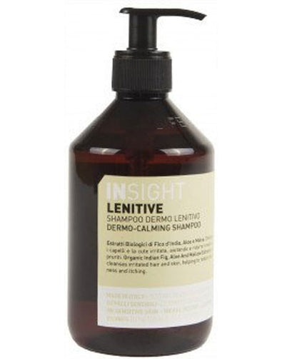 Insight Lenitive Dermo Calming Shampoo