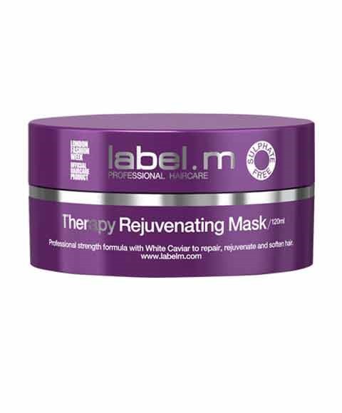 Label M Therapy Rejuvenating Mask