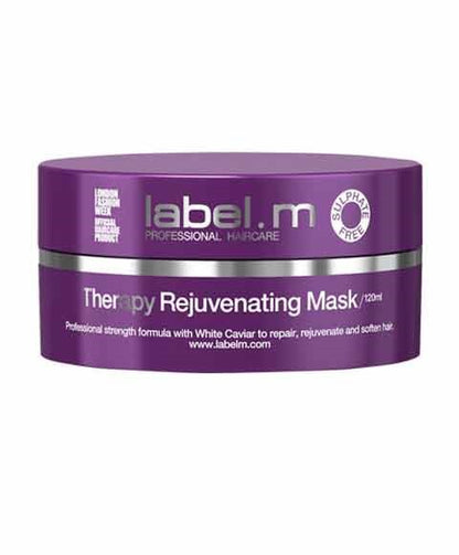 Label M Therapy Rejuvenating Mask