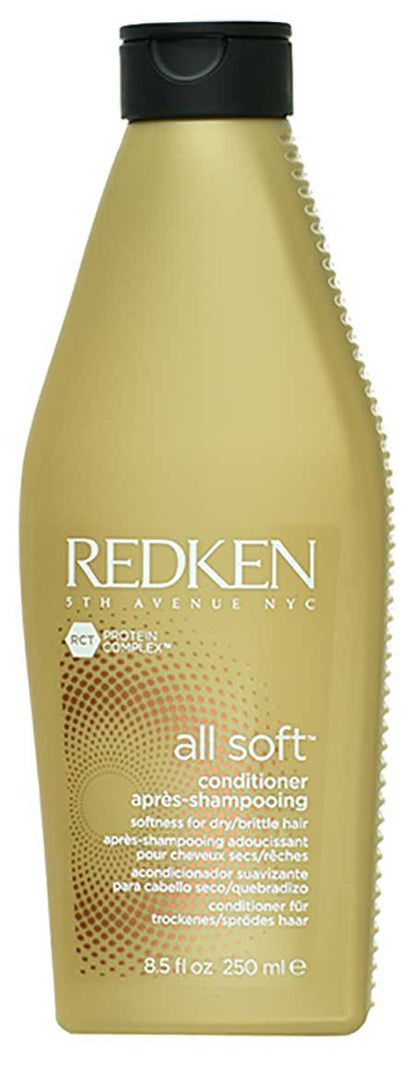 Redken All Soft Conditioner