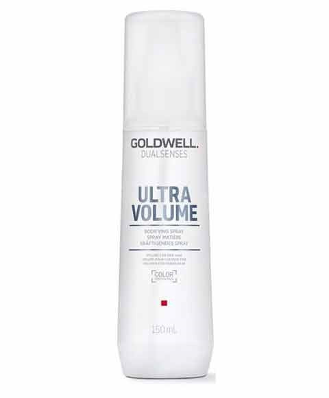 Dualsenses Ultra Volume Bodifying Spray