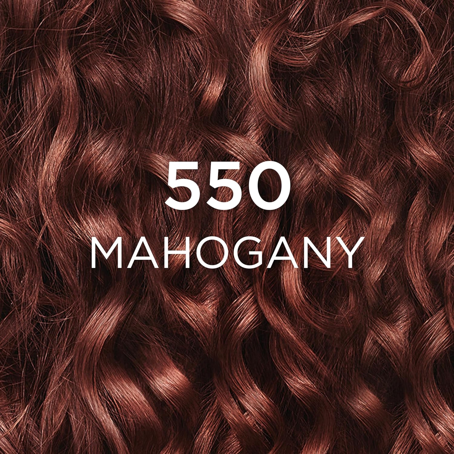 Casting Creme Gloss Conditioning Color 550 Mahogany