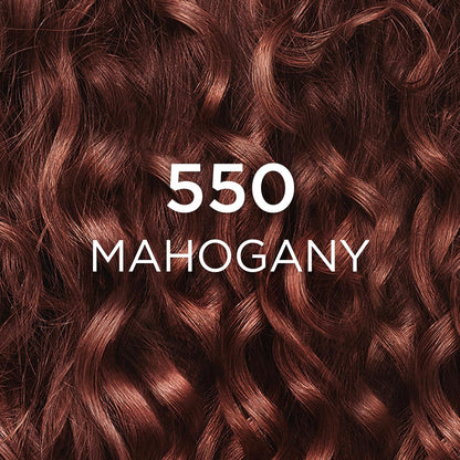 Casting Creme Gloss Conditioning Color 550 Mahogany