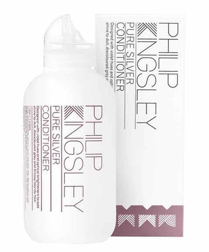 Philip Kingsley Pure Silver Conditioner