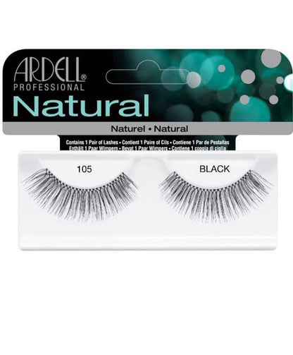 Ardell Fashion Eye Lashes  No 105
