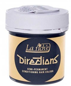 Directions Semi Permanent Conditioning Hair Colour Denim Blue