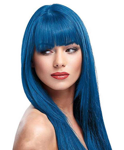 Directions Semi Permanent Conditioning Hair Colour Denim Blue