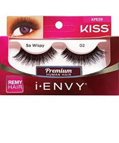 I Envy So Wispy Eyelashes So Wispy 02