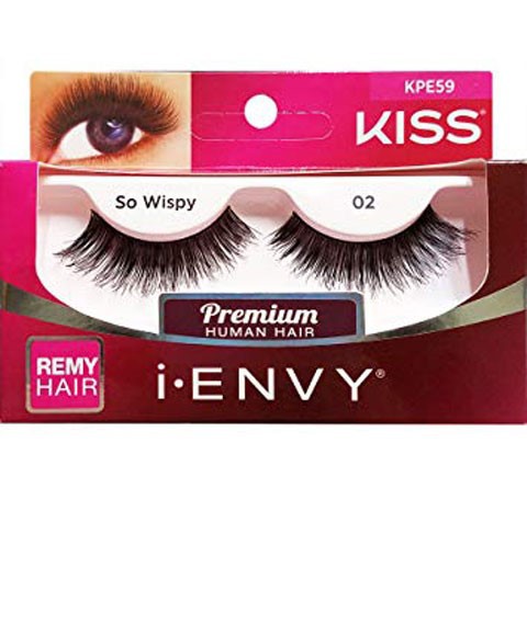 I Envy So Wispy Eyelashes So Wispy 02