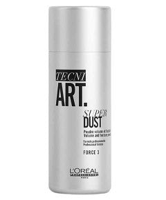 Tecni Art Super Dust Volume And Texture Powder Force 3