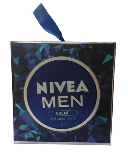 Nivea Men Creme For Face Body &amp; Hand