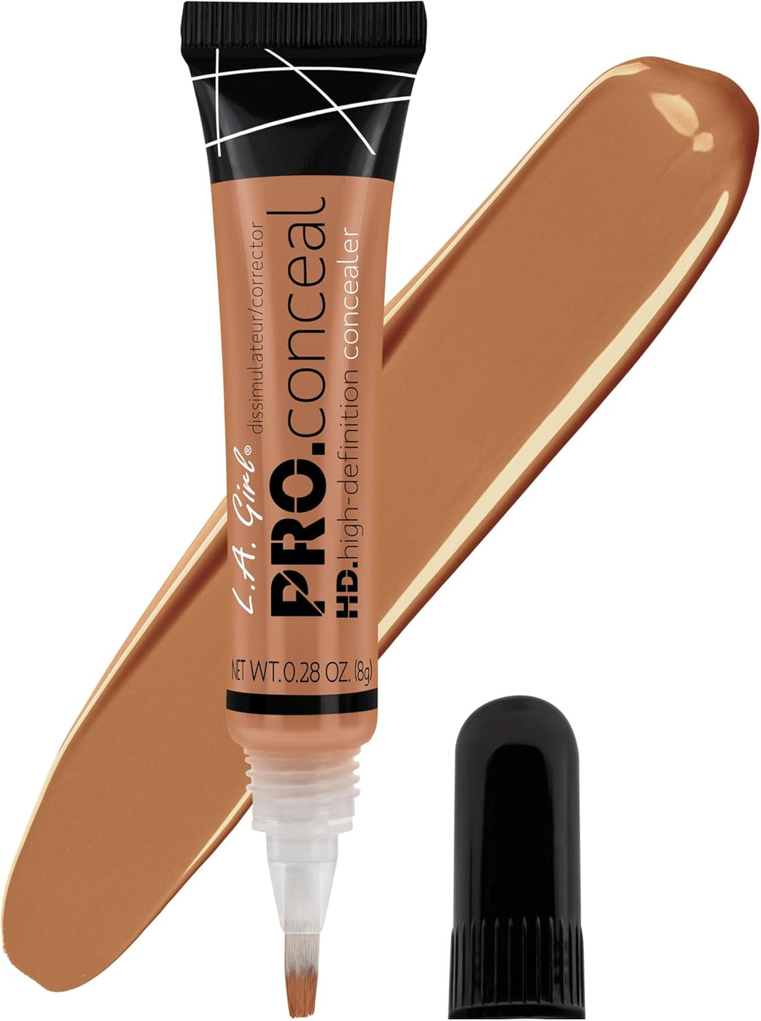 LA Girl  Pro Concealer