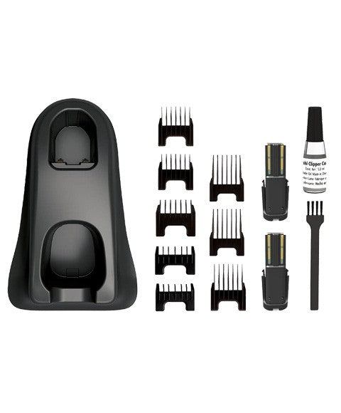 Prolithium Series Genio Pro Professional Cordless Clipper