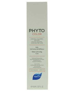 Phyto Color Shine Activating Leave In Spray