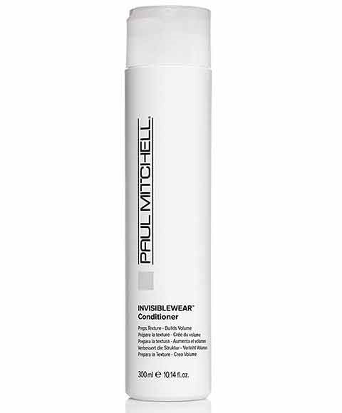 Paul Mitchell Invisiblewear Conditioner