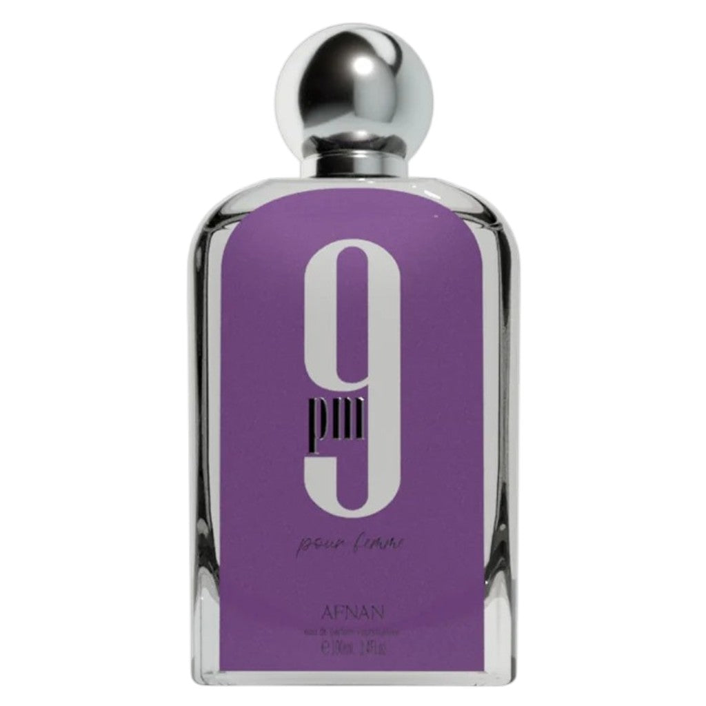 AFNAN 9PM Pour Femme Eau De Parfum