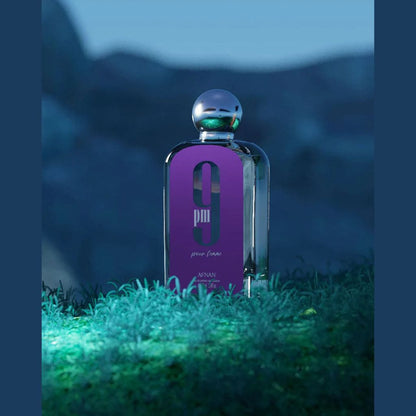 AFNAN 9PM Pour Femme Eau De Parfum