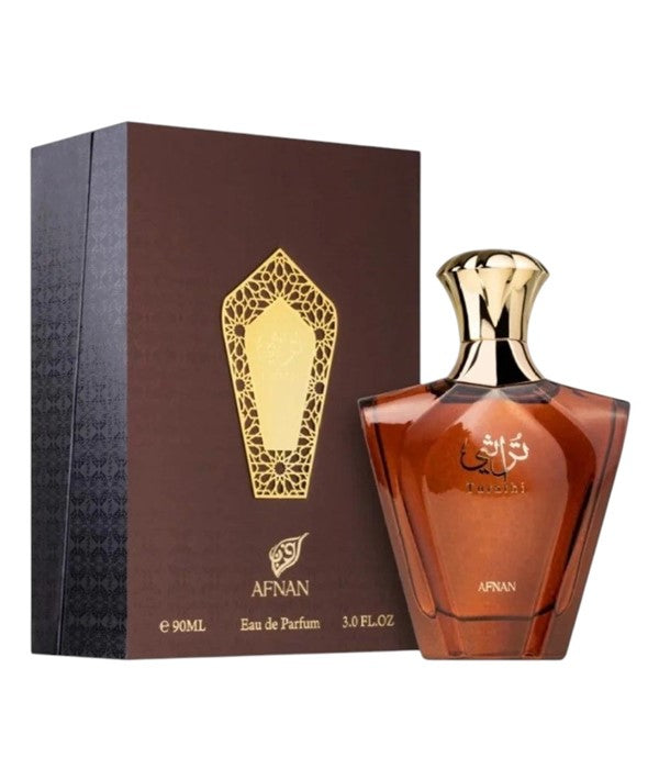 AFNAN Turathi Eau De Parfum