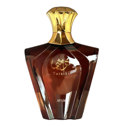 AFNAN Turathi Eau De Parfum