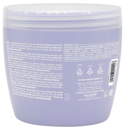 Alfaparf Milano Semi Dilino Smoothing Mask