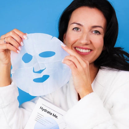 AIMX Hydrate Me Face Mask