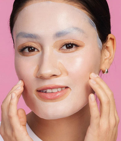 AIMX Renew Me Face Mask