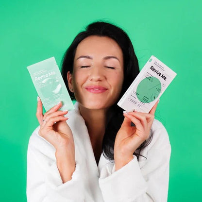 AIMX Revive Me Under Eye Mask