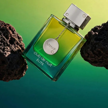 ARMAF Club De Nuit Elite Eau De Parfum for Him bottle product image