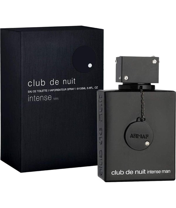 ARMAF Club De Nuit Intense Man Eau De Toilette