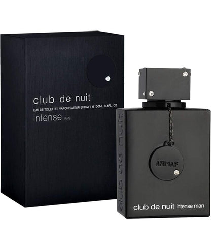 ARMAF Club De Nuit Intense Man Eau De Toilette